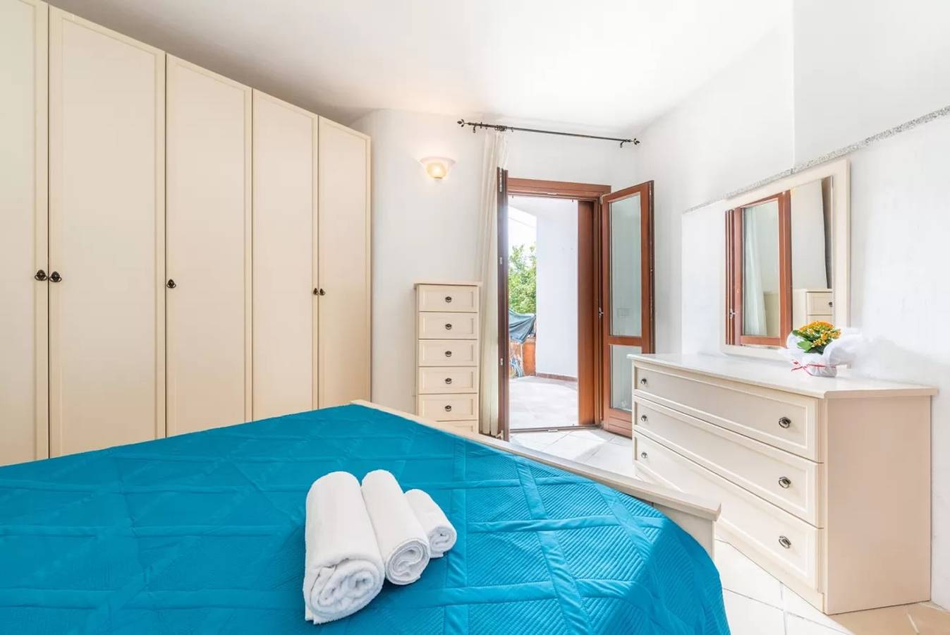 Appartamento intero, Rifugio con veranda vicino a Budoni in Tanaunella, Olbia-Tempio