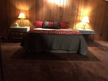 Vacation House for 8 Guests in Grenada (MS), Mississippi, Picture 3
