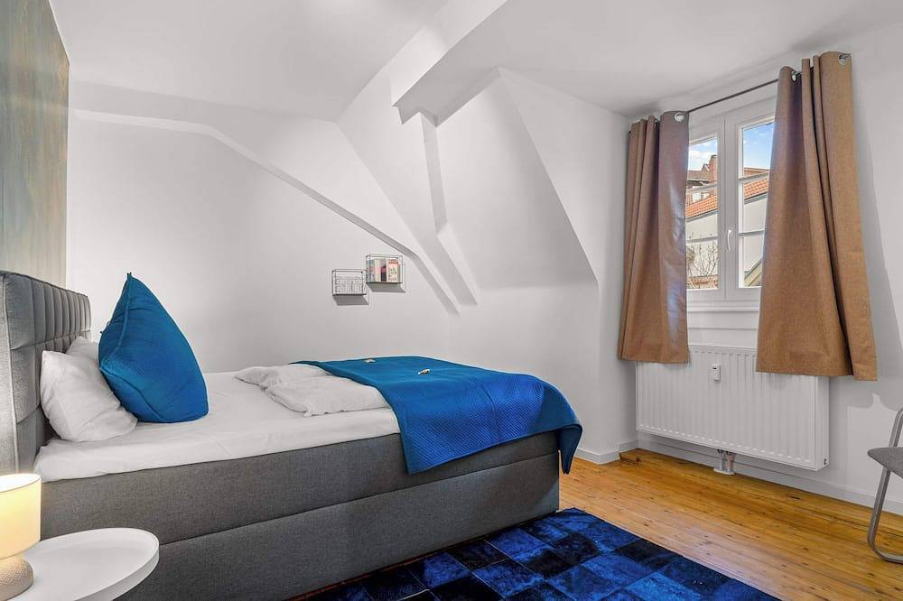 Ganze Wohnung, Lit Living: im Herzen von Weinheim - free Parken in Weinheim, Kurpfalz