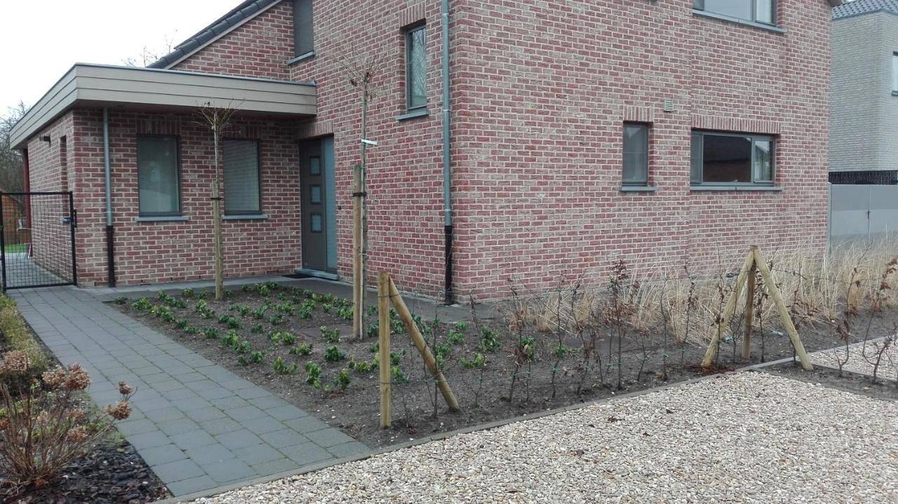 Deluxe Double Room in Bilzen, Hoge Kempen