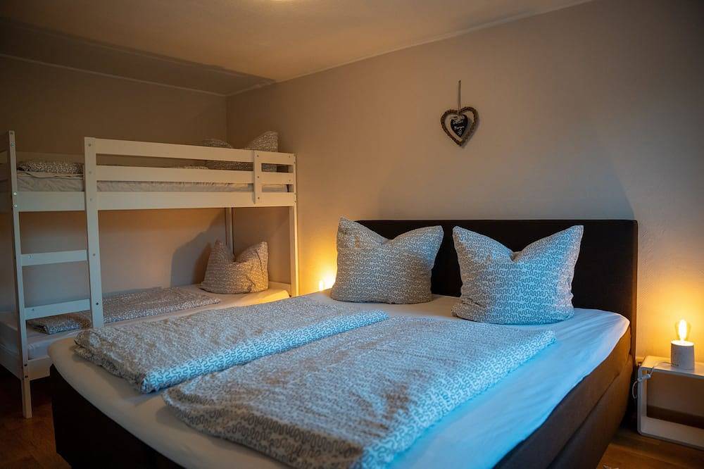 Ganze Wohnung, Ferienwohnung/App. für 4 Gäste mit 40m² in Grömitz in Lenste, Grömitz
