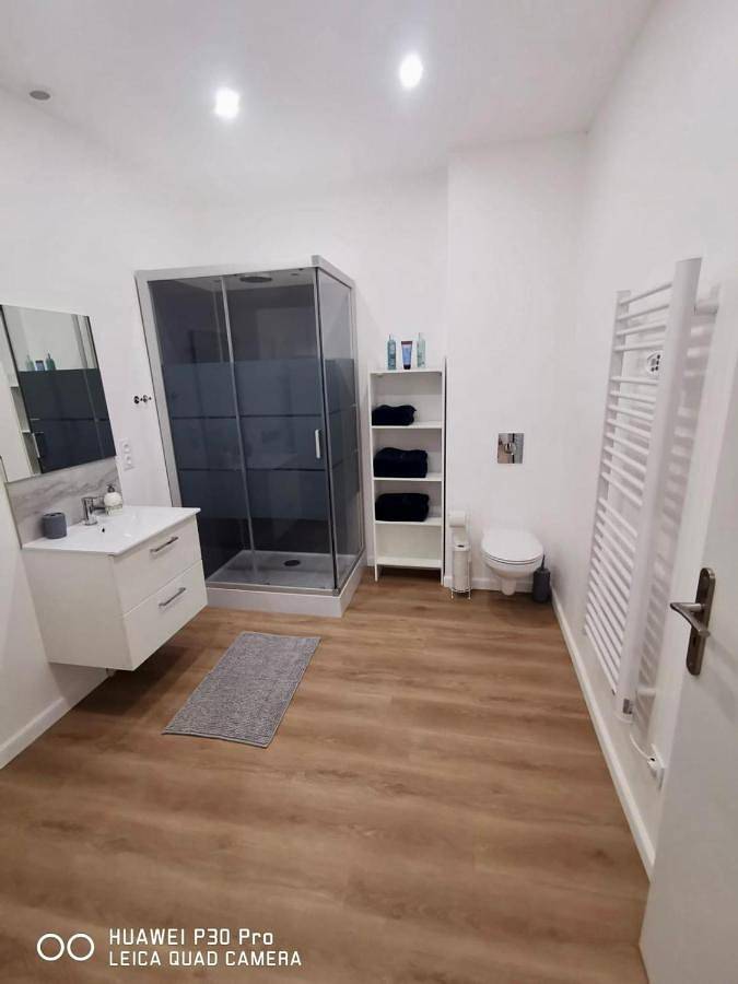 Appartement entier, Appartement 75 m2 au cœur du Sud Ouest in Villeneuve-sur-Lot, Région de Villeneuve-sur-Lot