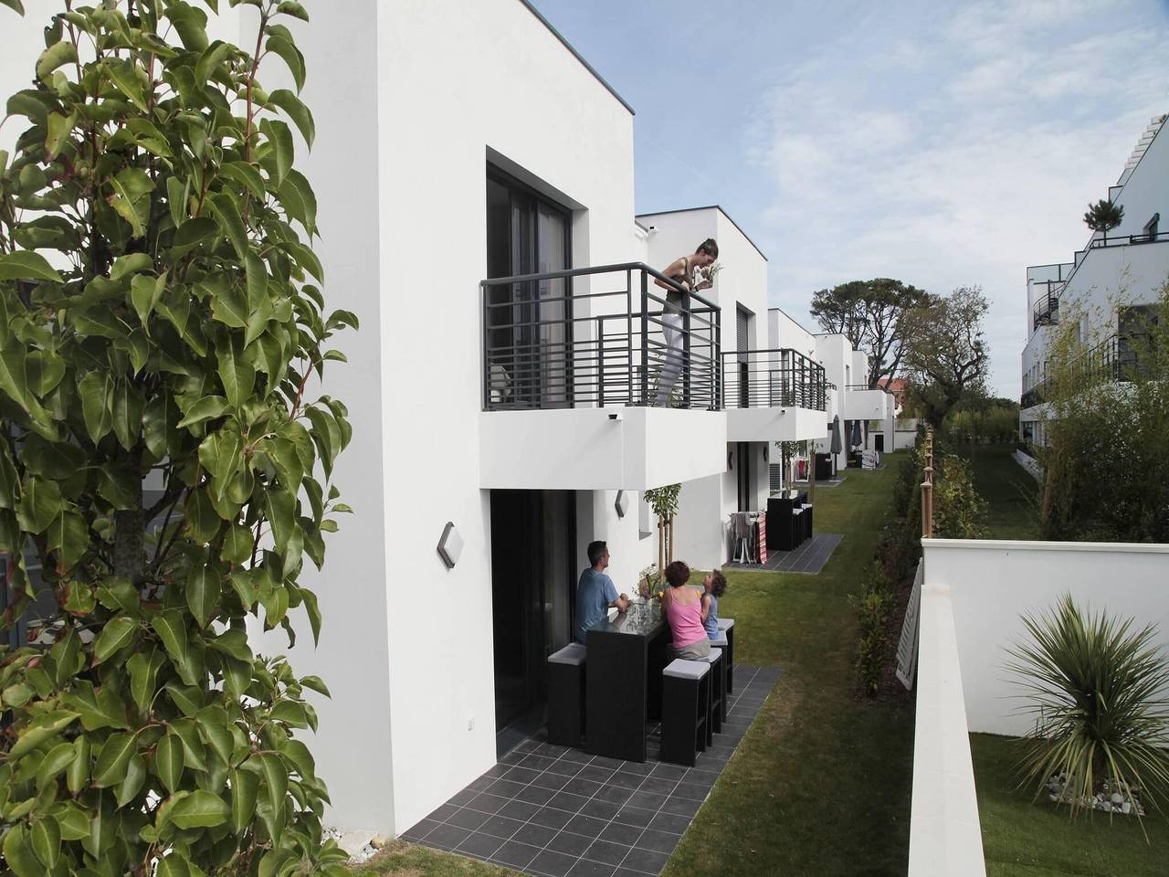 Villa à Anglet entre océan, forêts in Anglet, Région de Bayonne
