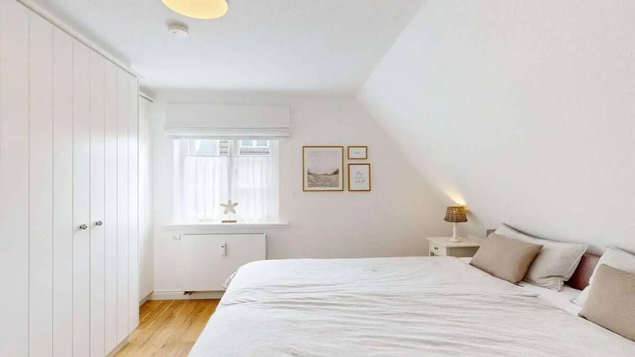 Ferienhaus für 6 Personen (75 m²) in Oldsum auf Föhr in Oldsum, Föhr