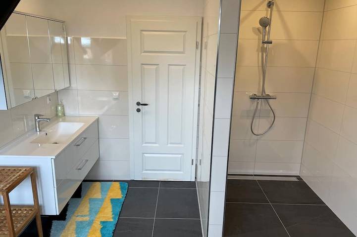 Ganze Wohnung, Ferienwohnung/App. für 4 Gäste mit 150m² in Klein Upahl in Klein Upahl, Naturpark Nossentiner/Schwinzer Heide