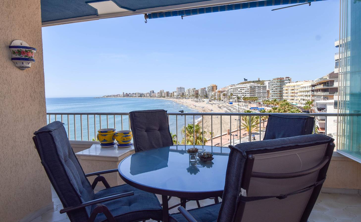 Ganze Wohnung, Ref: 213 in Torreblanca (Fuengirola), Fuengirola