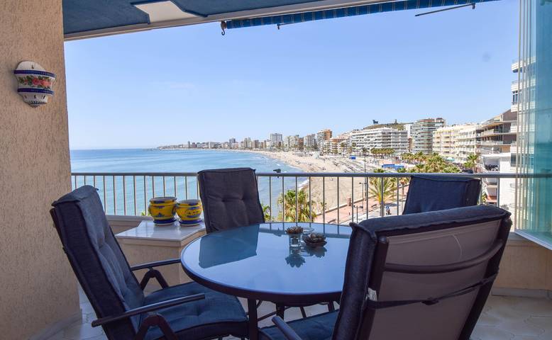 Ferienwohnung für 4 Personen, mit Terrasse - 1