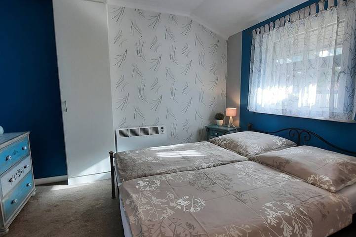 Ferienhaus für 3 Personen, mit Garten und Terrasse in der Lüneburger Heide - 2