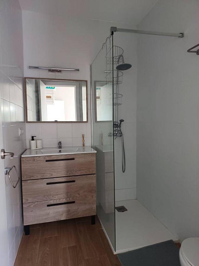 Casa rural para 4 personas, con Terraza y Jardín además de Piscina y Vistas en Sanlúcar la Mayor - 4