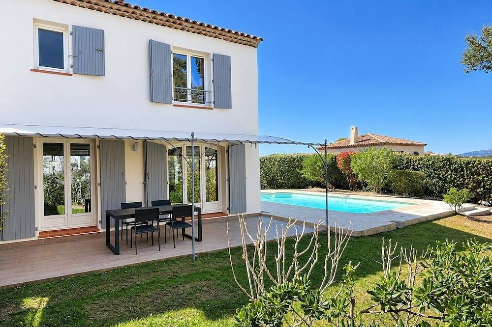 Photo : Maison de vacances