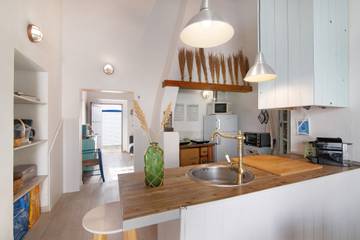 Villa voor 4 Personen in Tavira, Algarve, Afbeelding 4
