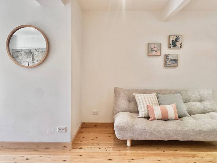 Ferienwohnung für 4 Personen, mit Garten, mit Haustier in Australien