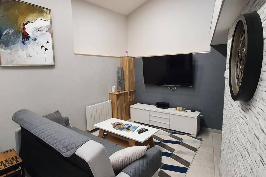 Appartement entier, Sweet Loft A Perignat !!! in Pérignat-sur-Allier, Région de Clermont-Ferrand