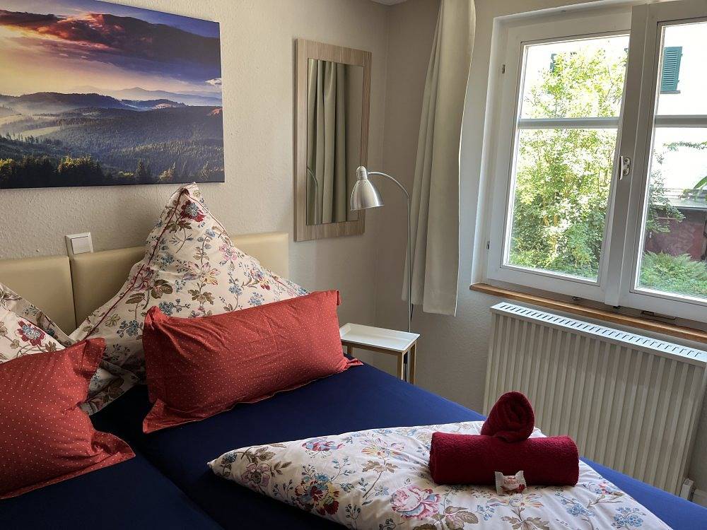 Mainaublick-Traumseesicht mit Terrasse - Mainaublick, foto 9