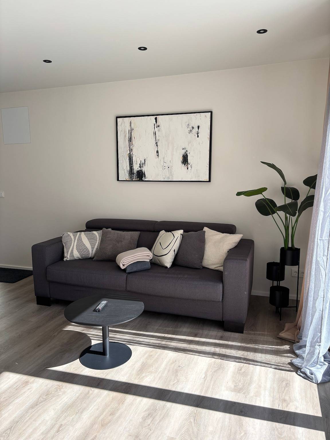 Ganze Wohnung, Moderne Ferienwohnung Ravensburg in Ravensburg, Region Bodensee-Oberschwaben