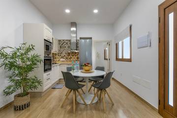 Apartamento para 4 Personas en La Orotava, Tenerife Norte, Foto 4