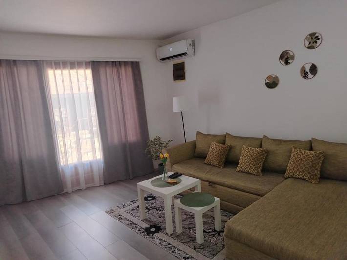 Appartement de vacances pour 2 personnes, avec vue et terrasse