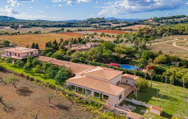 Finca in Felanitx, Mallorca Süden für 4 