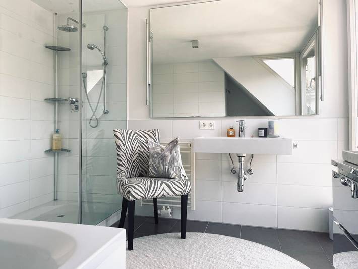 Ferienwohnung für 4 Personen, mit Terrasse in Innsbruck