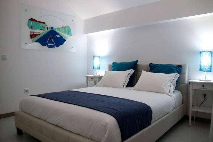 Studio in Distrito de Aveiro
