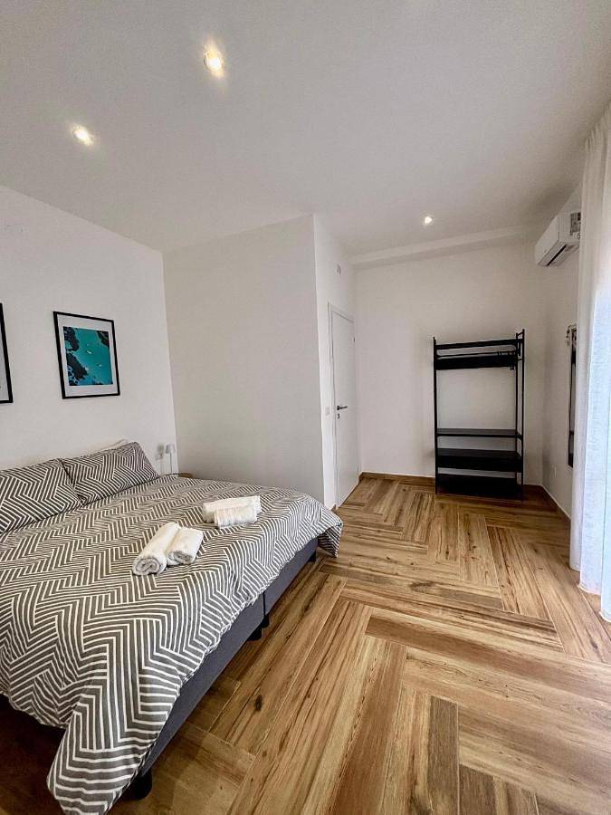 Maison d’hôte pour 3 personnes, avec terrasse à Porto Torres - 4