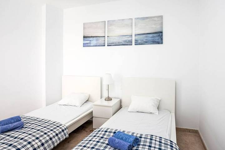 Ganze Wohnung, Jardines de Manilva I in Manilva, Costa del Sol
