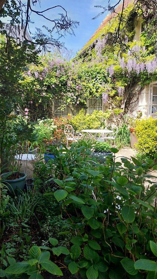 Gîte pour 2 personnes, avec jardin à Asnelles - 3
