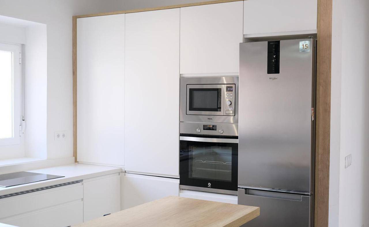 Entire apartment, Two-Bedroom Apartment in Jaén, Jaén Province