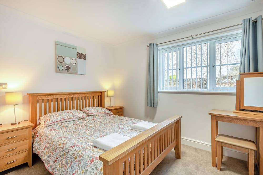 4 bedroom accommodation in Sea Palling in Sea Palling, The Broads