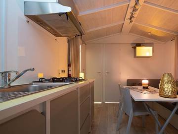 Camping für 5 Personen in Agde, Béziers und Umgebung, Bild 4