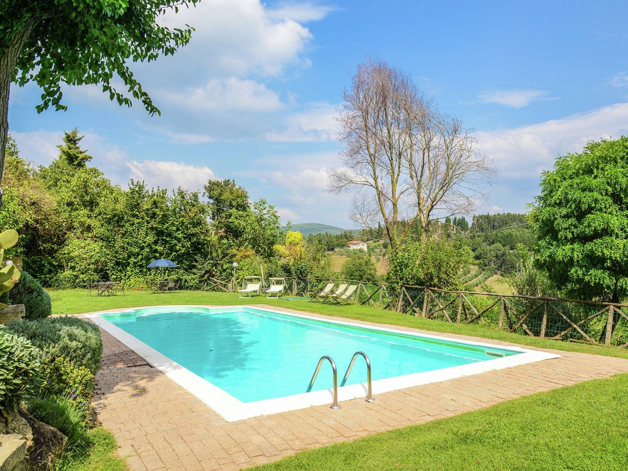 Rustige vakantie op het platteland, foto 10