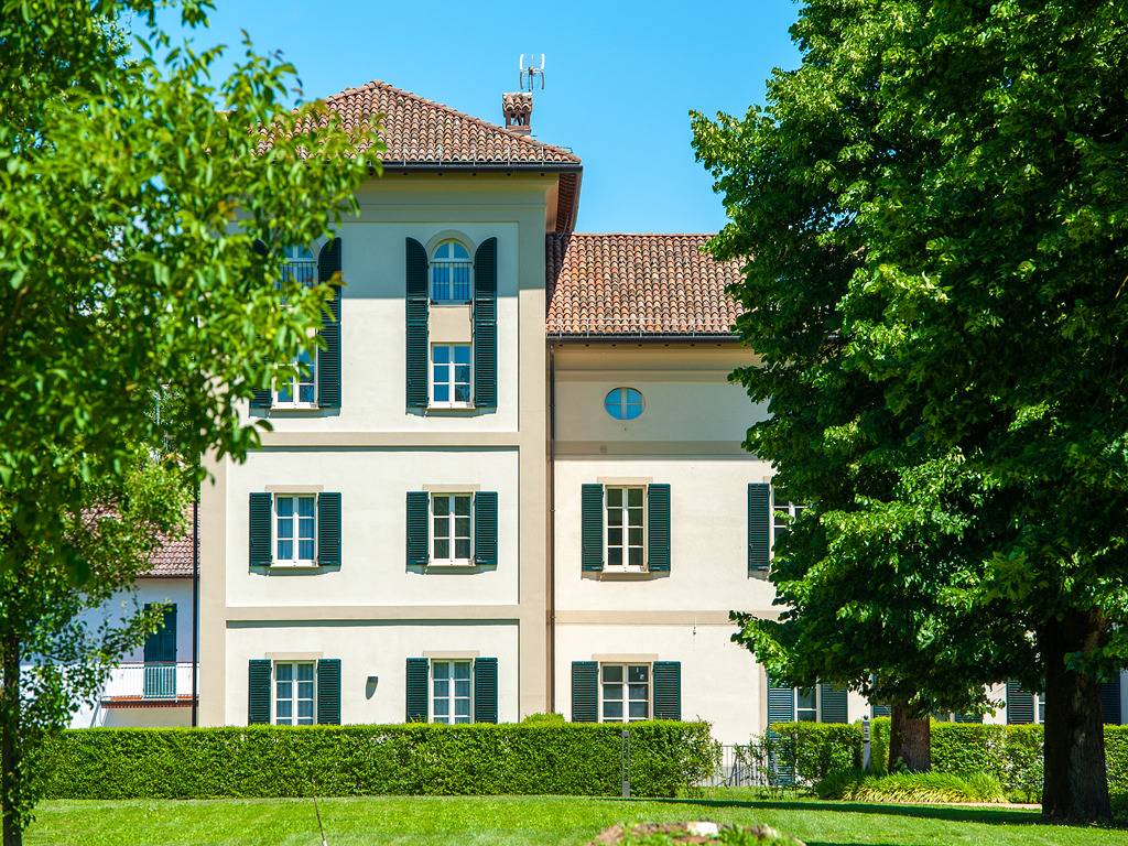 Appartement entier, Residence Villa Raggi  Suite Apartment 2  Pax in Castelletto d'Orba, Province d'Alexandrie