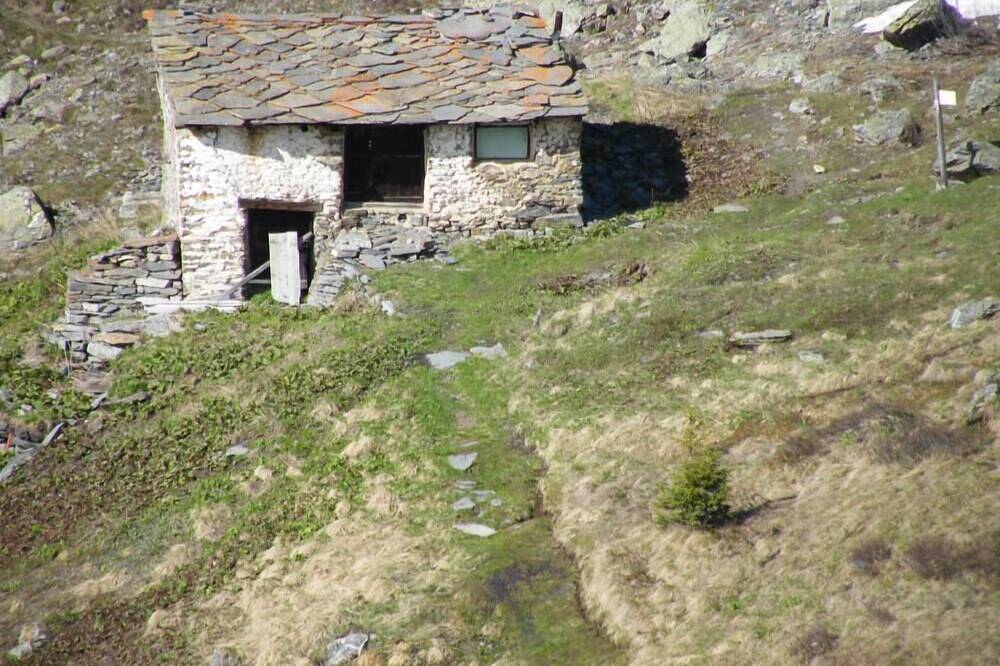 Chalet - 5 rooms - 18 persons in Valmeinier, Saint-Jean-de-Maurienne region