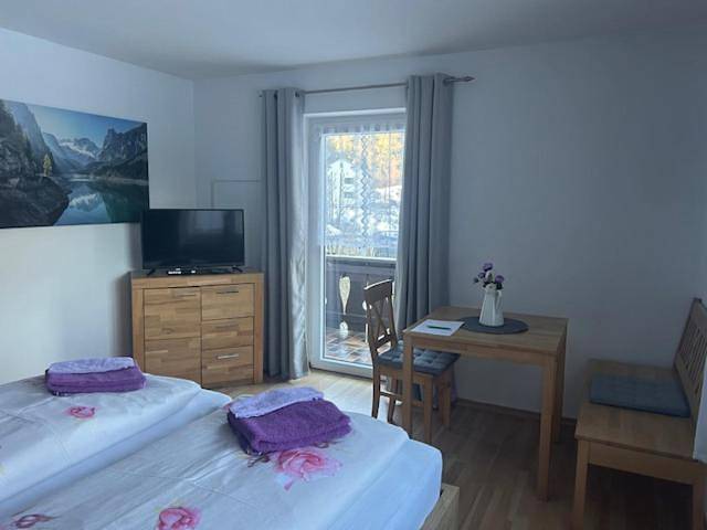 Gästehaus Lehnerer Grainau in Grainau, Eibsee