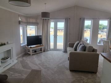 Lodge for 4 People in Routh, East Riding of Yorkshire, Photo 1