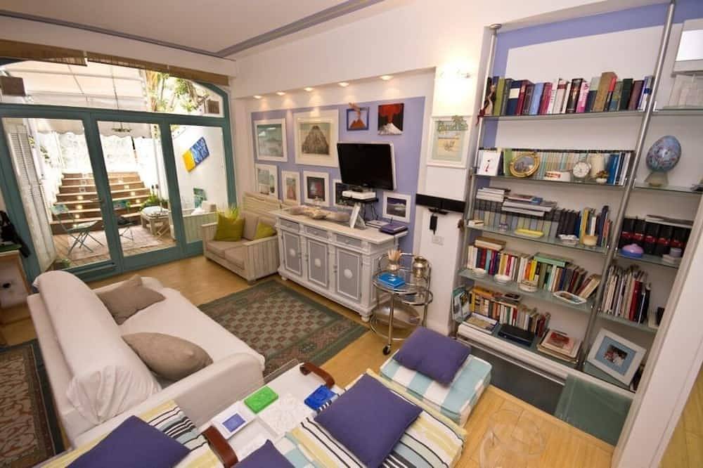 Appartement entier, Luxury sweet in the center of Capri in Capri, Province de Naples
