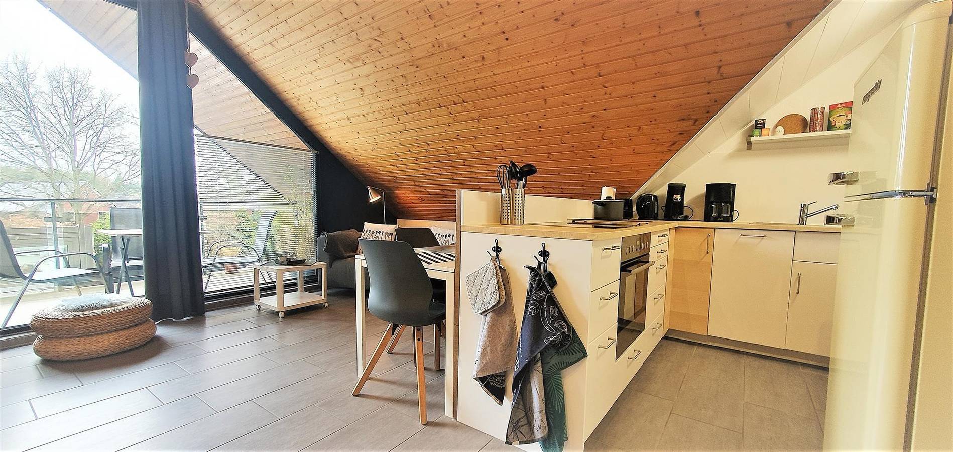 Ganze Ferienwohnung, Ferienquartier Hamburg in Seevetal, Landkreis Harburg