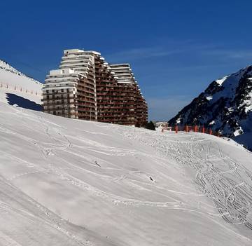 Studio pour 5 Personnes dans Pic du Midi, Bagnères-de-Bigorre, Photo 1
