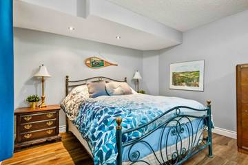 Ferienwohnung für 4 Personen in Okotoks, Kanadische Rocky Mountains, Bild 1