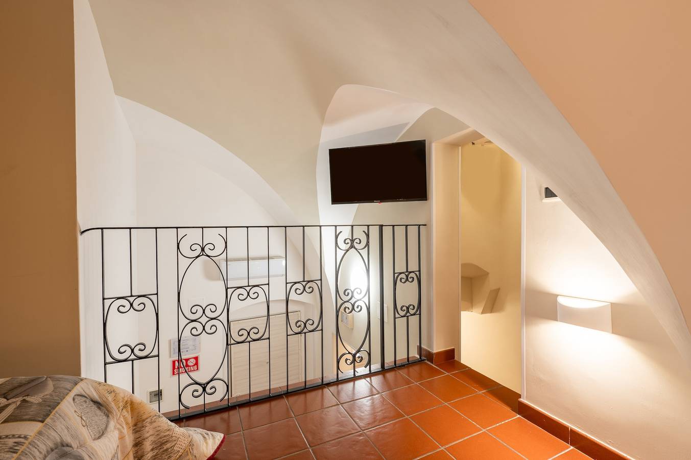 Casa vacanze "Sg Standard" con vista panoramica, terrazza e Wi-Fi in Massafra, Provincia di Taranto