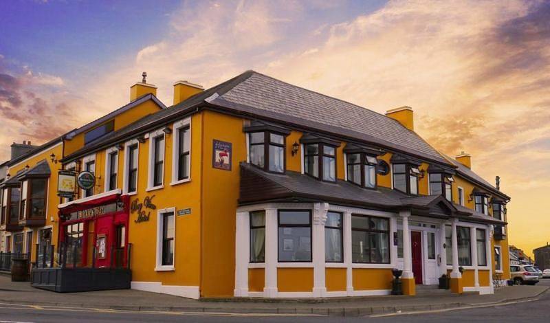 Hotel for 2 people, with View in Kilkee