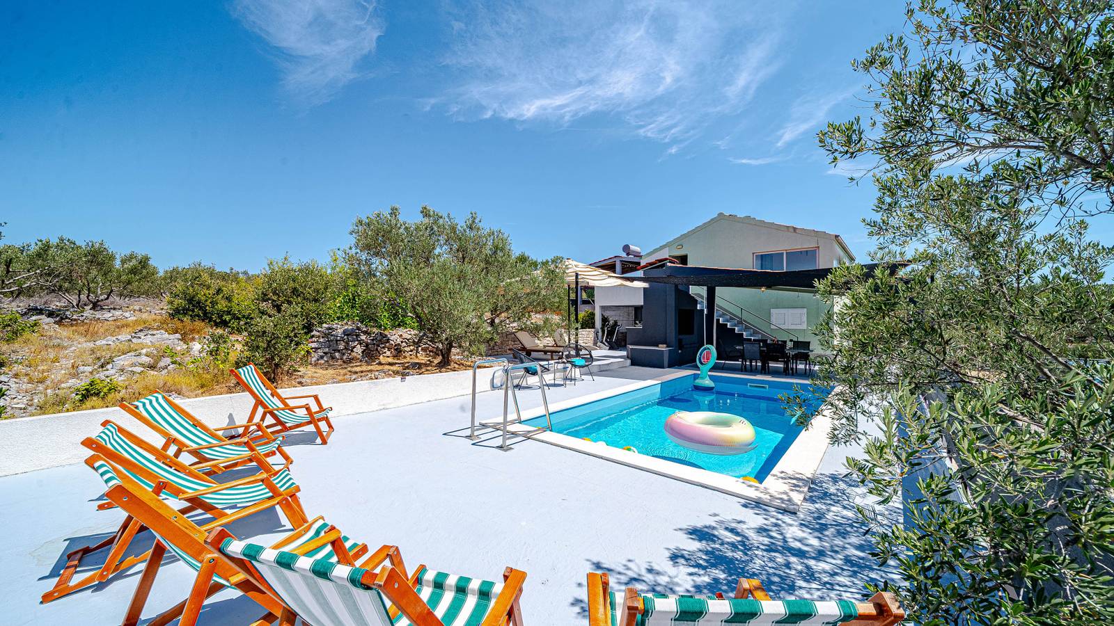 Holiday home Edi by Villas Guide in Vela Luka, Korcula