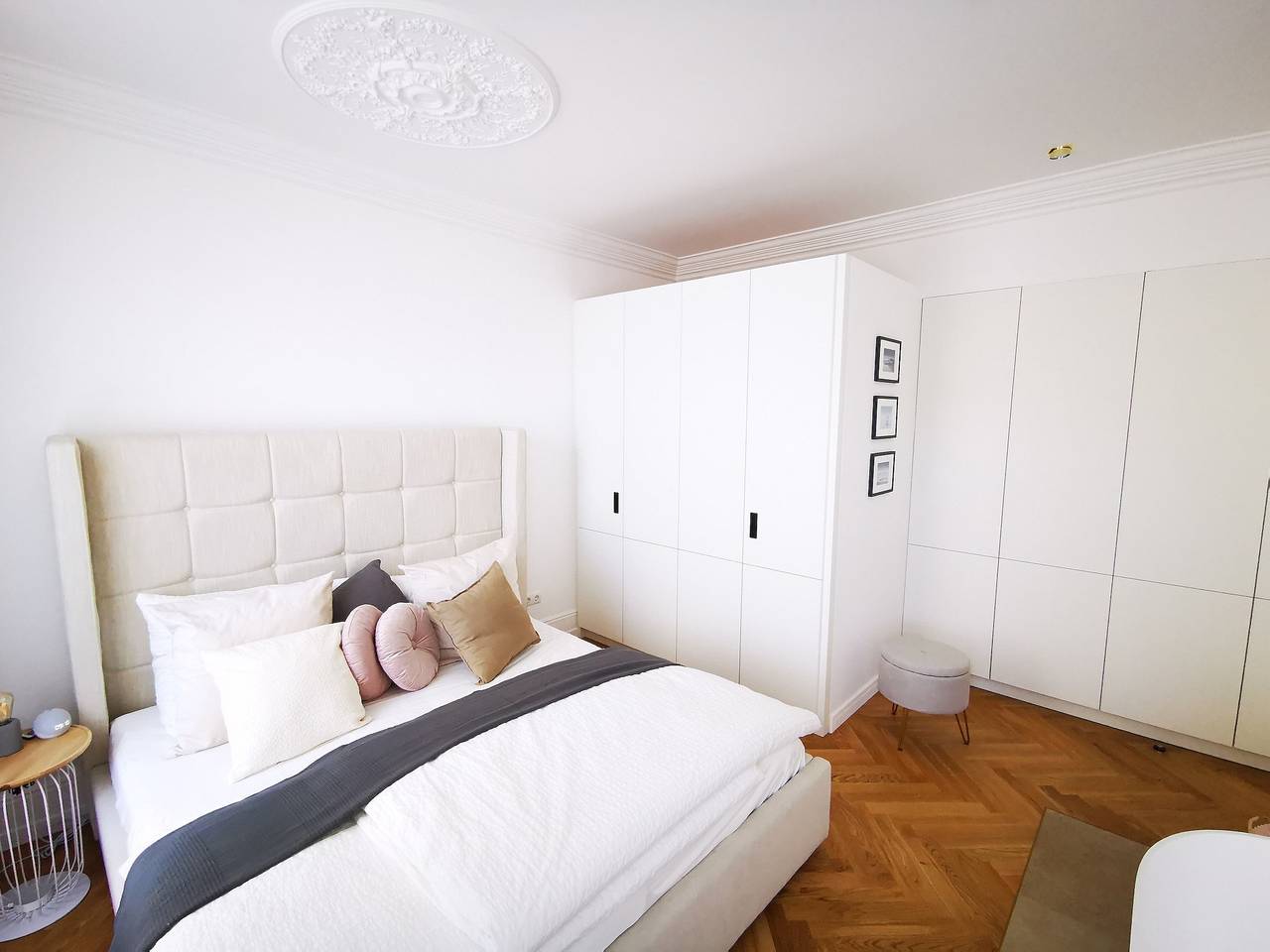 Ganze Ferienwohnung, Insel Lindau-Wellness im Stadtpalais am Diebsturm in Lindau, Bayerisch Schwaben