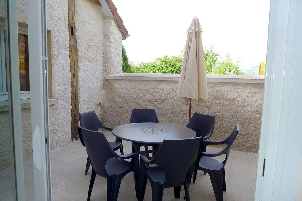 Les Jonquilles in Haute-Marne