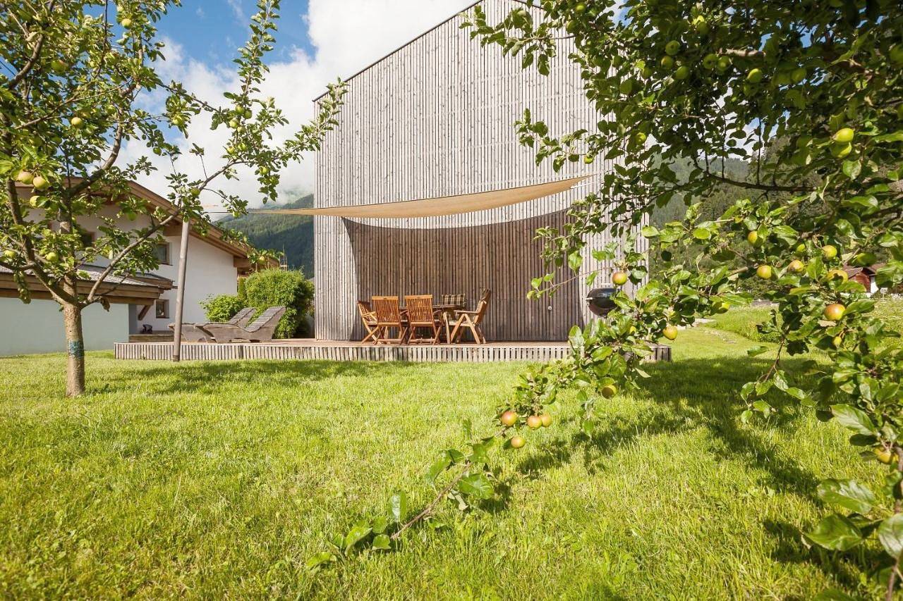 Chalet in Milders, Neustift im Stubaital