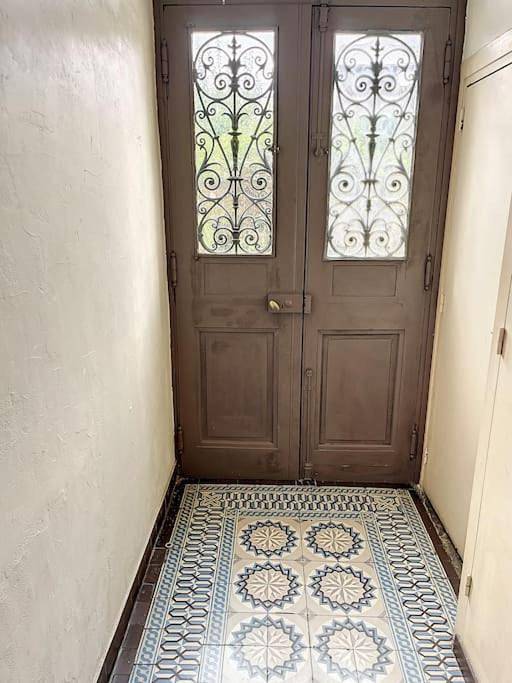 Gîte pour 2 personnes, avec jardin à Compiègne - 3