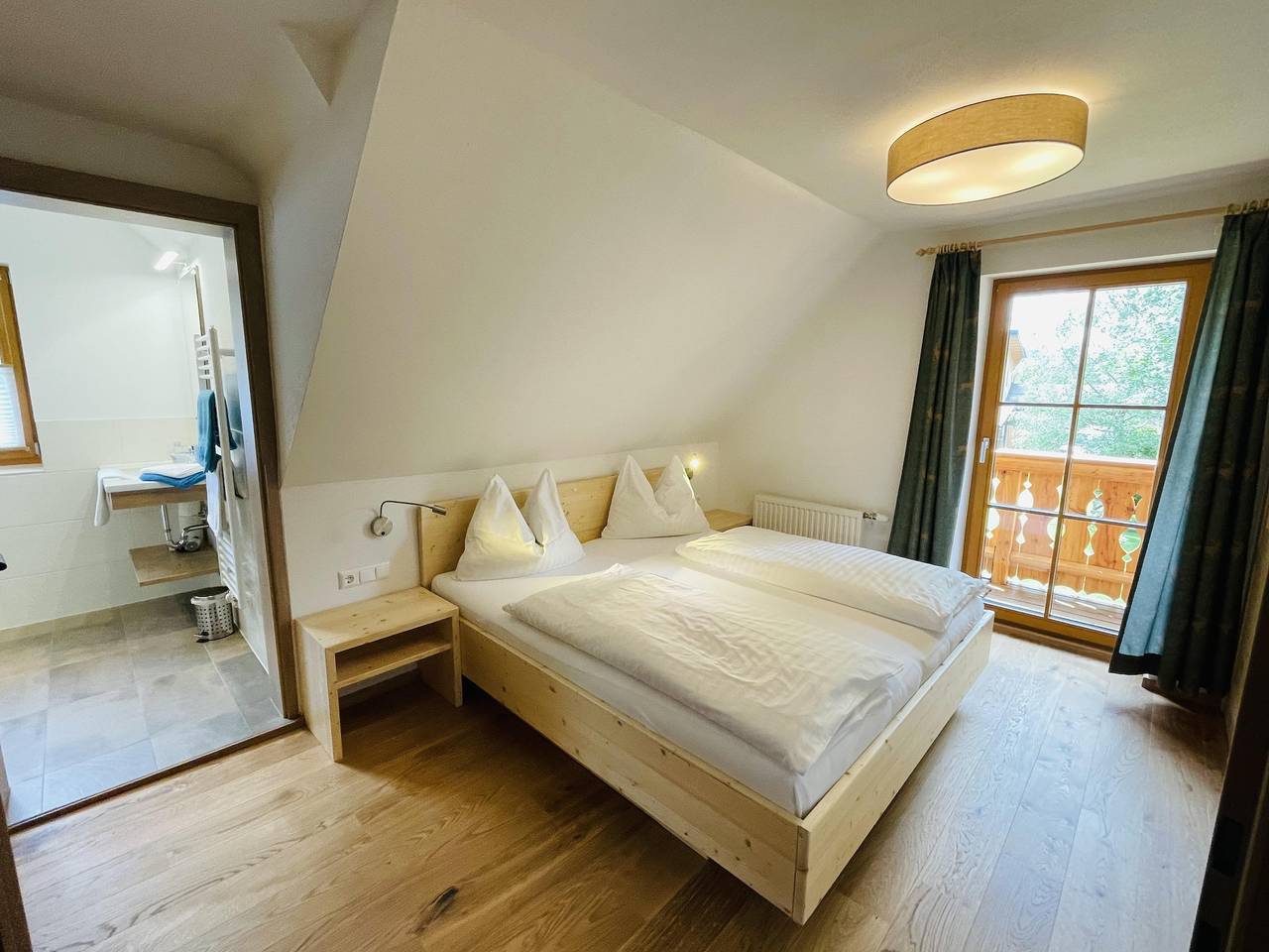 Ferienhaus/4 Schlafräume + 4x Dusche,Wc in Schladming, Schladming-Dachstein