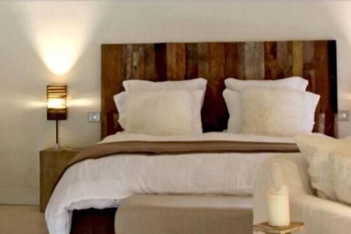 Gîte pour 8 personnes, avec terrasse et jardin dans Plage Du Petit Rohu Saint Pierre Quiberon - 2