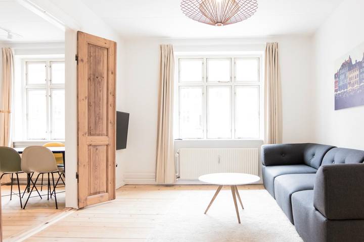 Ferienwohnung für 2 Personen in Den Gamle By (Aarhus) - 2