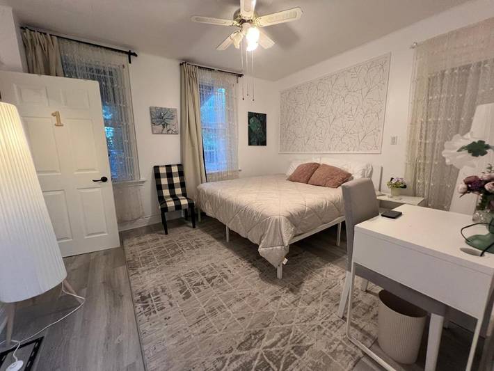 Maison d’hôte pour 2 personnes, avec vue à Toronto - 4